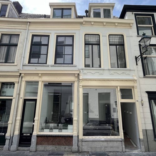Breda, Catharinastraat, 4-kamer appartement - foto 1
