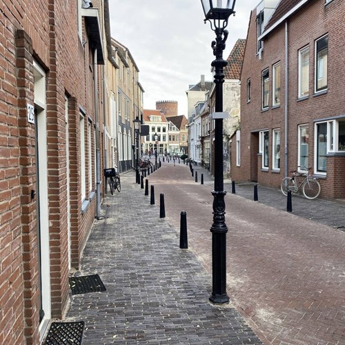 Utrecht, Oranjestraat, tussenwoning - foto 1