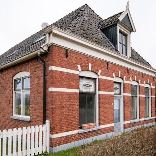 Winterswijk, Misterweg, half vrijstaande woning - foto 1