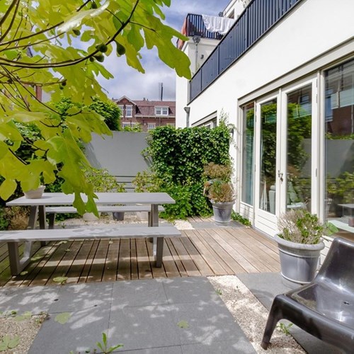 Haarlem, Papentorenvest, 2-kamer appartement - foto 1