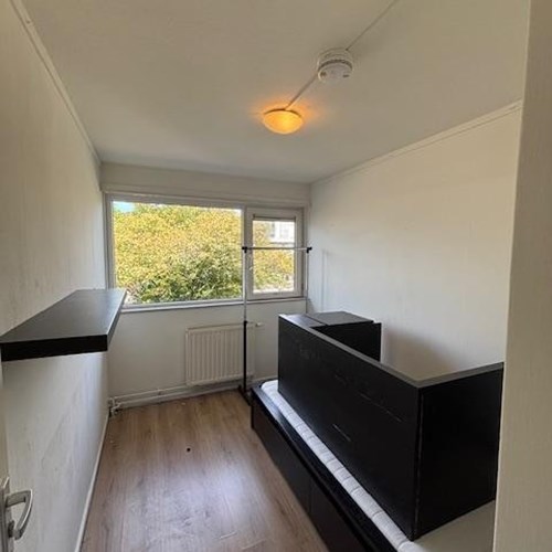 Leeuwarden, Marijkestraat, kamer - foto 1