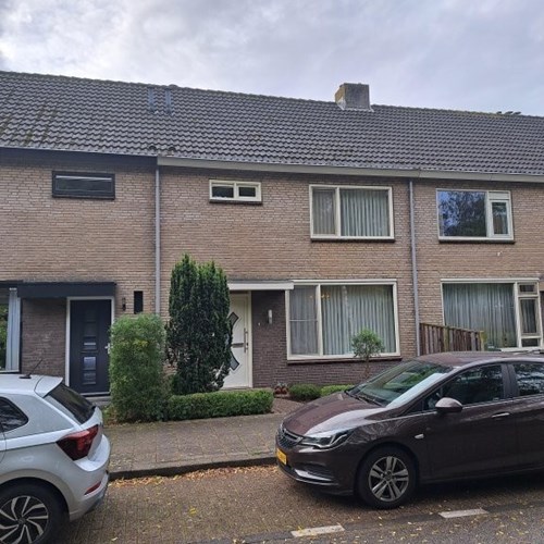 Bergen op Zoom, Schaepmanlaan, tussenwoning - foto 1