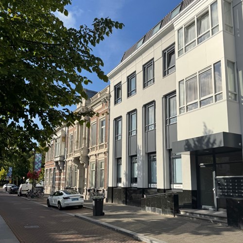 Breda, Willemstraat, zelfstandige studio - foto 1