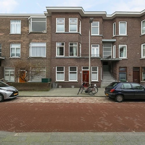 Den Haag, Van Reesstraat, 4-kamer appartement - foto 1