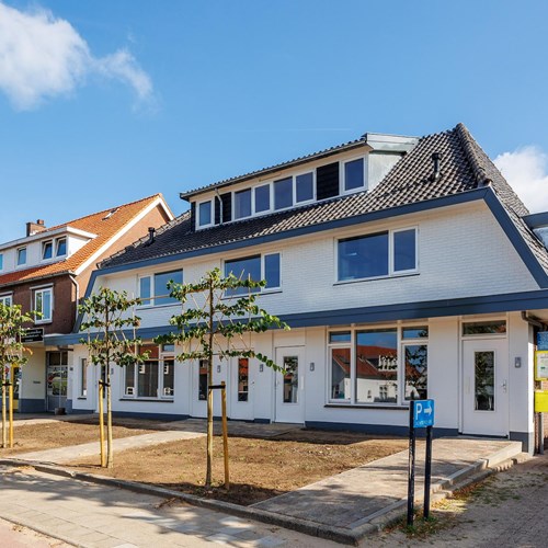 Leersum, Rijksstraatweg, 3-kamer appartement - foto 1