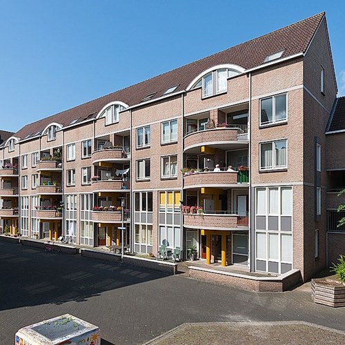 Maastricht, Pompenstraat, 3-kamer appartement - foto 1
