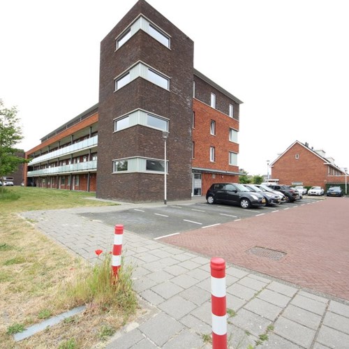 Voorhout, Buxushaag, 3-kamer appartement - foto 1
