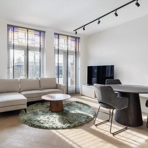 Dordrecht, Burgemeester de Raadtsingel, 3-kamer appartement - foto 1