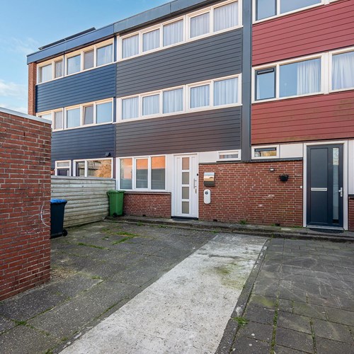 Lelystad, Texelstroom, eengezinswoning - foto 1