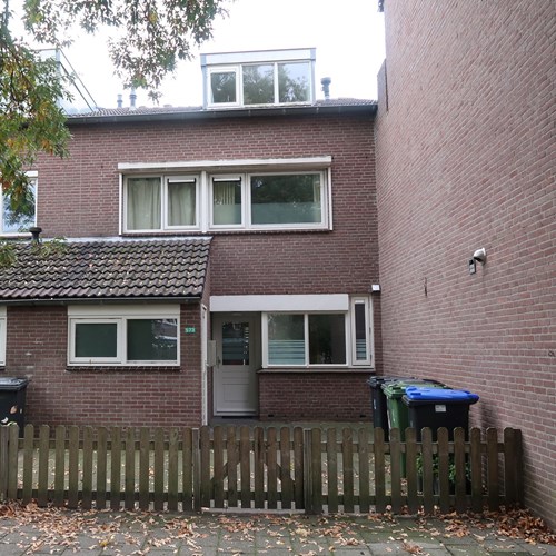 Maarssen, Fazantenkamp, eengezinswoning - foto 1