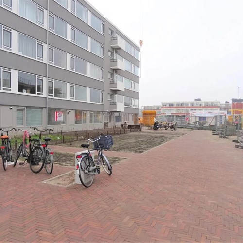 Utrecht, Monnetlaan, 3-kamer appartement - foto 1