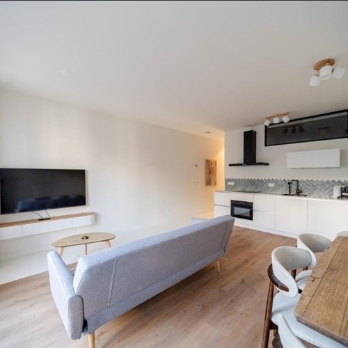 Haarlem, Vroomstraat, 3-kamer appartement - foto 1