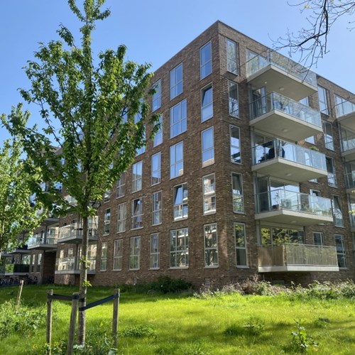 Utrecht, Winklerlaan, 3-kamer appartement - foto 1