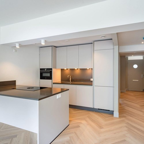 Rotterdam, Kruiskade, 3-kamer appartement - foto 1