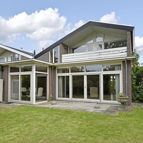 Odijk, Theodorus Backerlaan, 2-onder-1 kap woning - foto 1