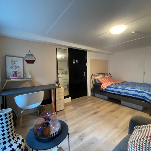 Zwolle, Lindestraat, kamer - foto 1