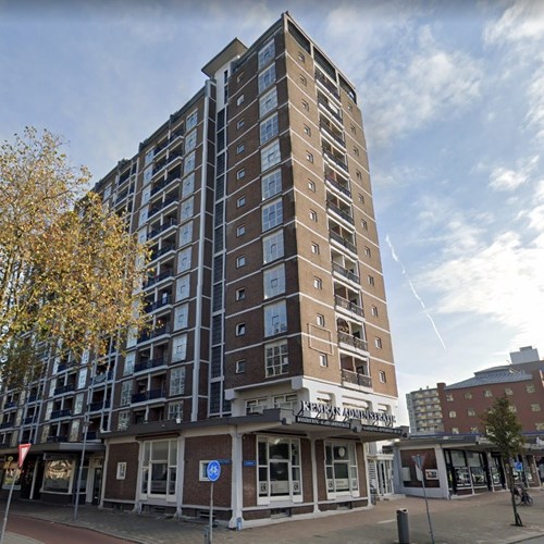Rotterdam, Zuidplein, 3-kamer appartement - foto 1