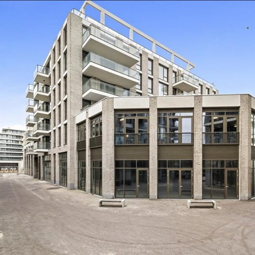 Den Haag, Deltapromenade, 2-kamer appartement - foto 1