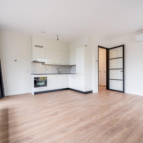 Amstelveen, Groenhof, 2-kamer appartement - foto 1