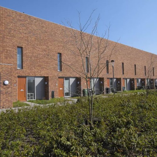 Best, Parkwachters, tussenwoning - foto 1
