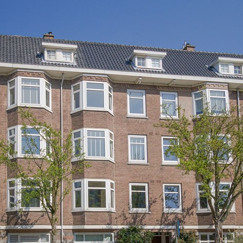 Amsterdam, Vogelenzangstraat, 3-kamer appartement - foto 1