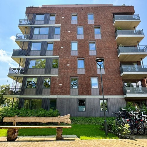 Nijmegen, Heemraadstraat, 4-kamer appartement - foto 1