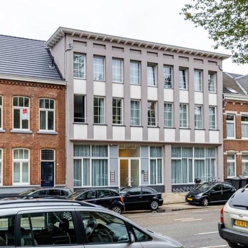 Roermond, Minderbroederssingel, 4-kamer appartement - foto 1