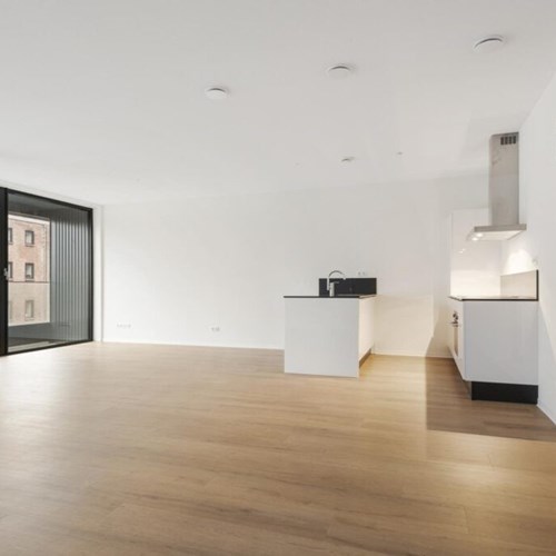 Amsterdam, Willem Parelstraat, hoekappartement - foto 1