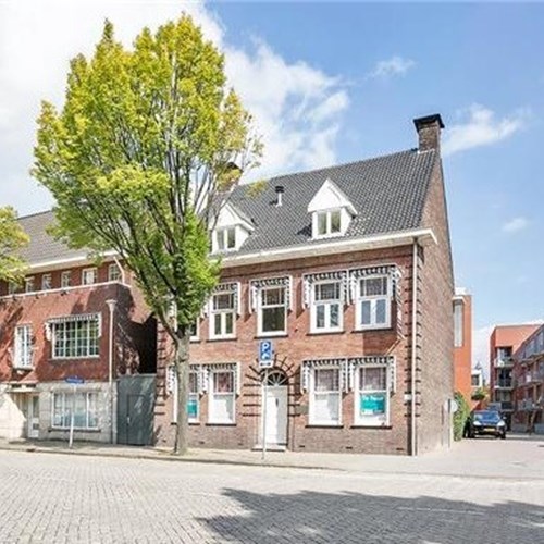 Eindhoven, Stratumsedijk, portiekflat - foto 1