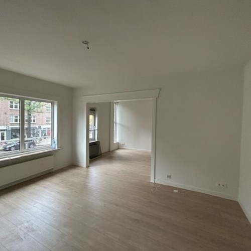 Amsterdam, Van Woustraat, 2-kamer appartement - foto 1