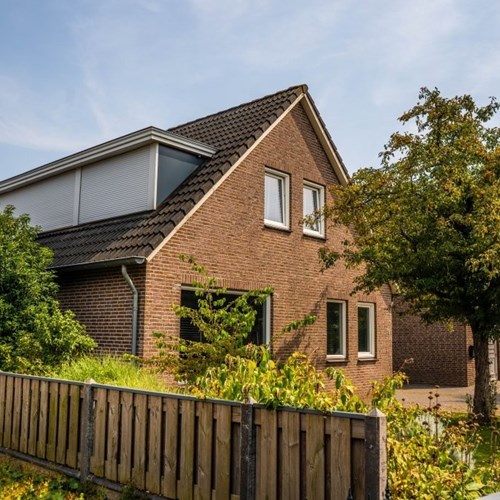 Beers, Het Spoor, vrijstaande woning - foto 1