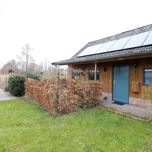 Boornbergum, Westerbuorren, 2-kamer appartement - foto 1