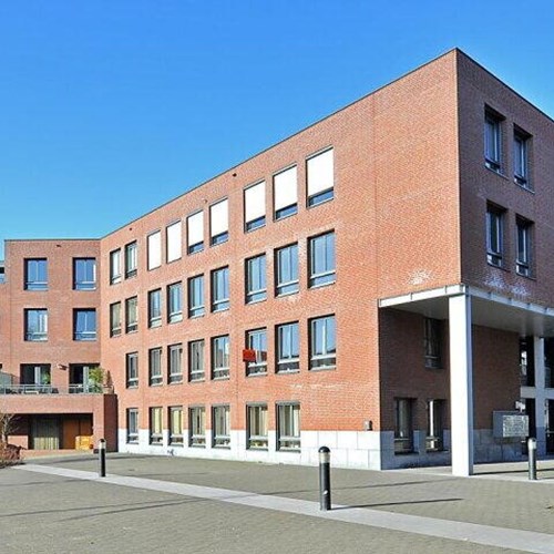 Breda, Boeimeerhof, 3-kamer appartement - foto 1