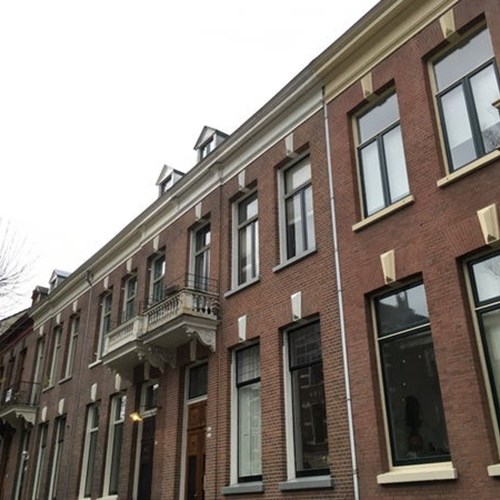 Arnhem, Prins Hendrikstraat, semi zelfstandige studio - foto 1