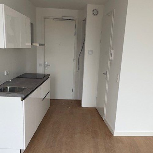 Eindhoven, Leenderweg, zelfstandige studio - foto 1