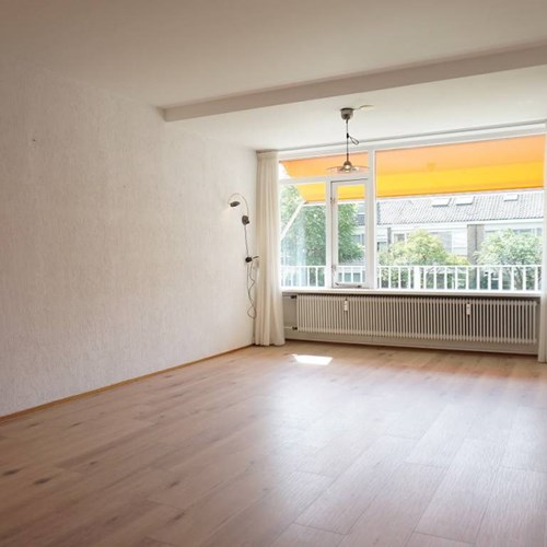 Rotterdam, Bachlaan, 2-kamer appartement - foto 1