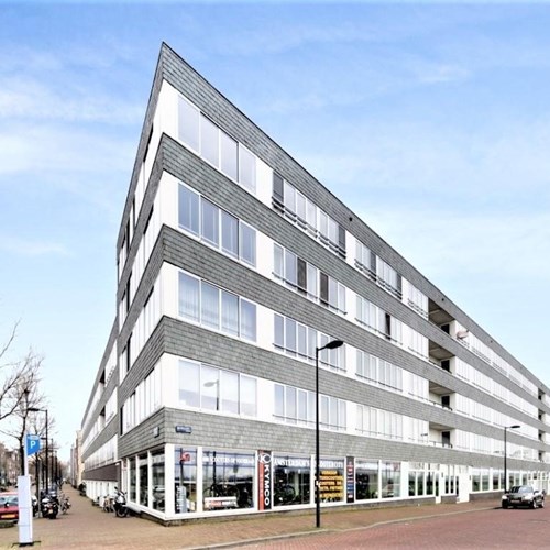 Amsterdam, Ijburglaan, 4-kamer appartement - foto 1