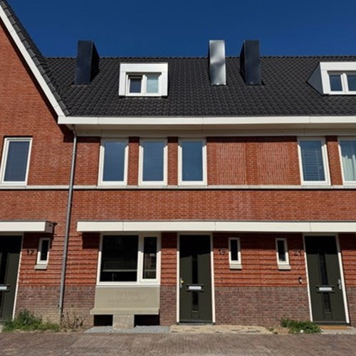 Eindhoven, Orkestpad, eengezinswoning - foto 1
