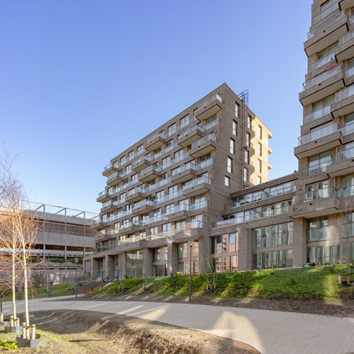 Haarlem, Amerikaweg, 2-kamer appartement - foto 1