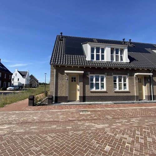 Veldhoven, Vlasacker, hoekwoning - foto 1