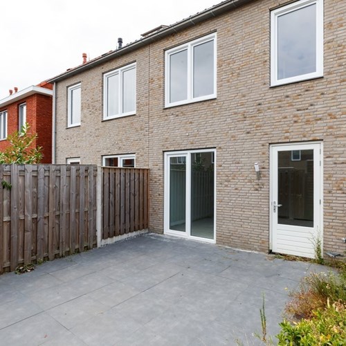 Eindhoven, Karel Doormanstraat, eengezinswoning - foto 1