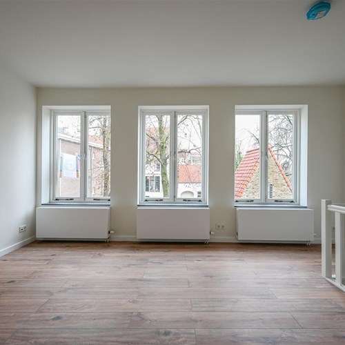 Amersfoort, Zuidsingel, tussenwoning - foto 1