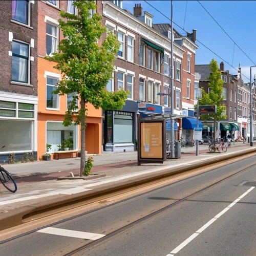 Rotterdam, Oudedijk, zelfstandige studio - foto 1