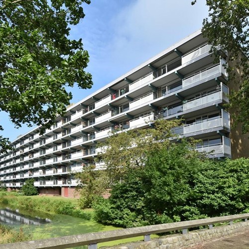 Voorschoten, Welterdreef, 4-kamer appartement - foto 1