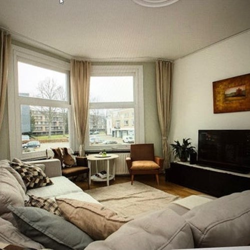 Maastricht, Joseph Hollmanstraat, 3-kamer appartement - foto 1