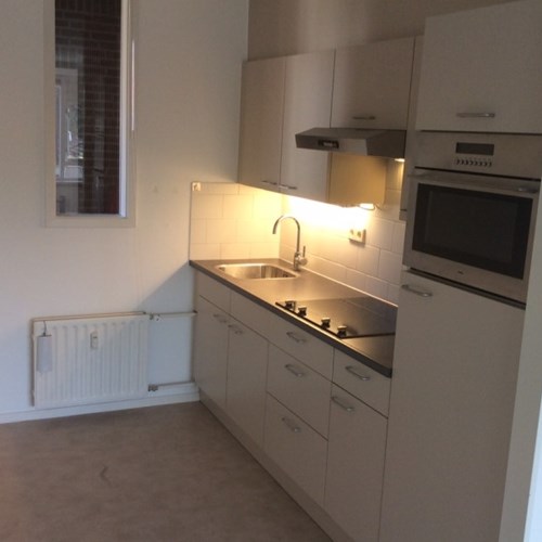 Harderwijk, Drift, 2-kamer appartement - foto 1