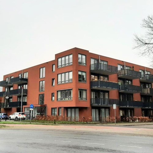 Beverwijk, Wijk Aan Duinerweg, 3-kamer appartement - foto 1