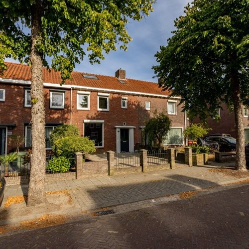 Tilburg, Duifstraat, eengezinswoning - foto 1