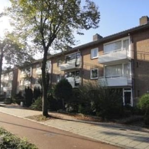 Eindhoven, Dr Berlagelaan, 2-kamer appartement - foto 1