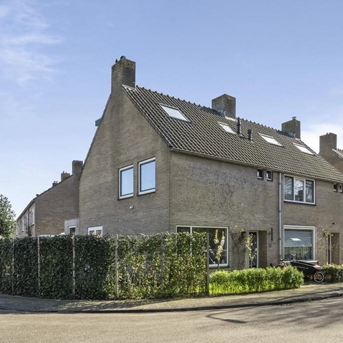 Heemstede, Korhoenlaan, eengezinswoning - foto 1